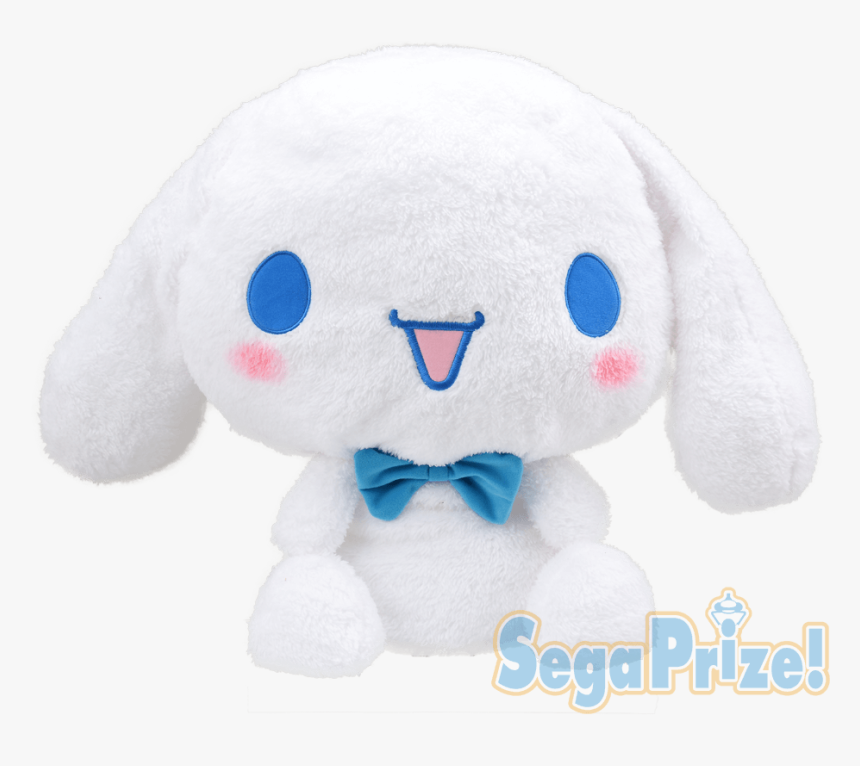 cinnamoroll sanrio plush