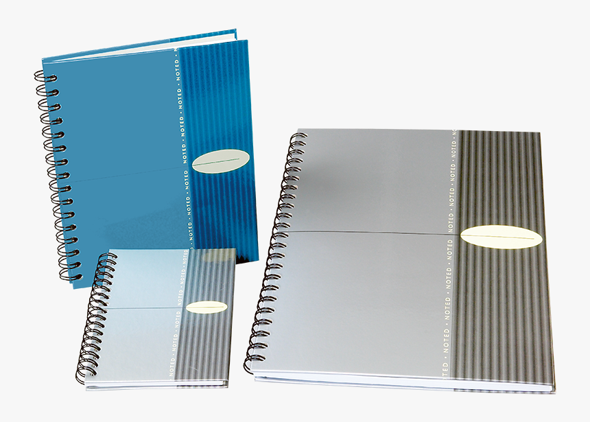 Transparent Spiral Binding Png - Sketch Pad, Png Download, Free Download