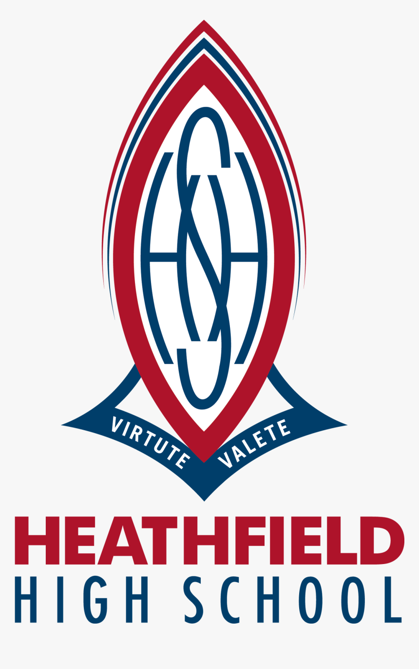 Heathfield High School - Heathfield High School Logo, HD Png Download, Free Download