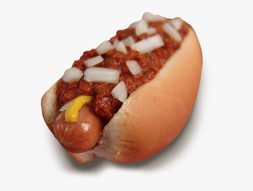 Chili Dog, HD Png Download, Free Download