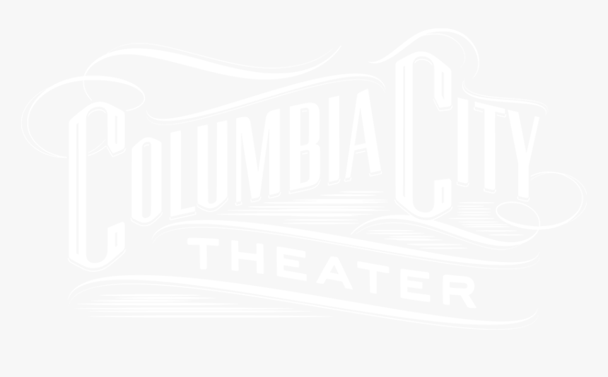 Columbia City Theater - Poster, HD Png Download, Free Download