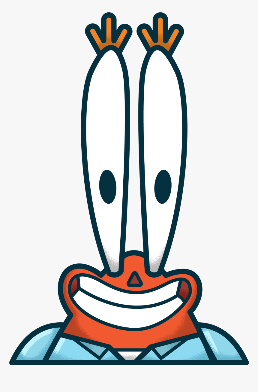 Business Magnate Who Owns Krusty Krab Png Character - Krusty Krab Png, Transparent Png, Free Download