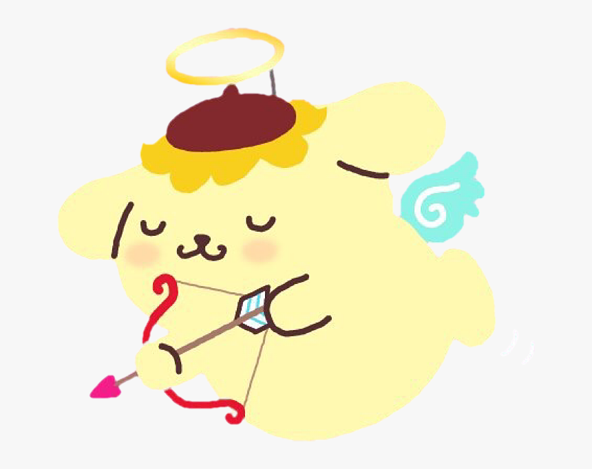 Pompompurin Sanrio Png , Transparent Cartoons - Pompompurin Png, Png Download, Free Download