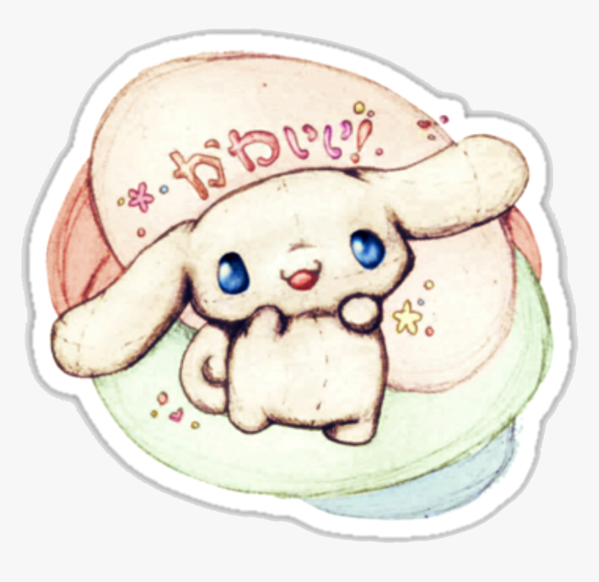 Get This Kawaii Cinnamoroll Design On Phone Cases, - Cartoon, HD Png Download, Free Download