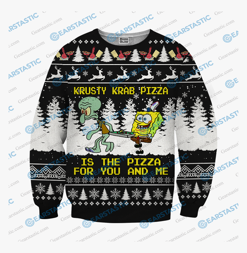 Christmas Jumper, HD Png Download, Free Download