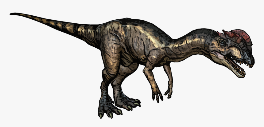 Dila - Orion Dino Horde Dinosaurs, HD Png Download, Free Download
