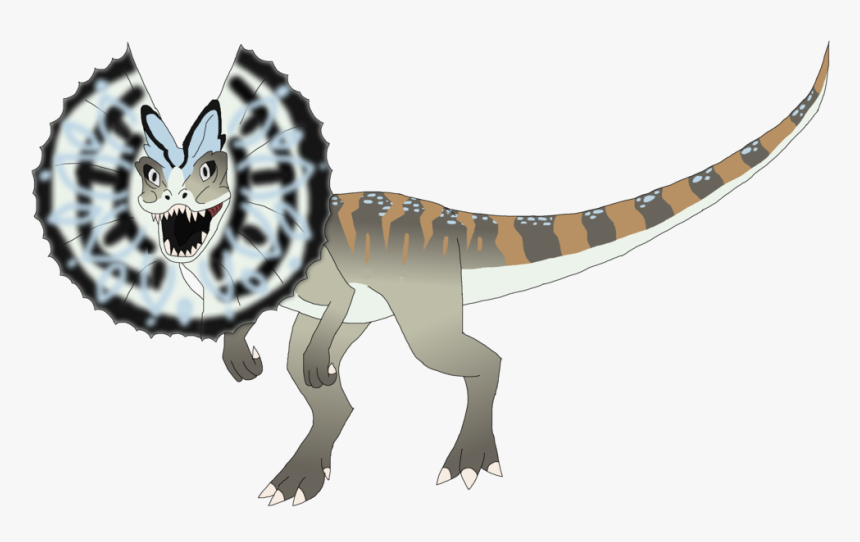 Graphic Transparent Stock Claws Drawing Cheetah - Illustration, HD Png Download, Free Download