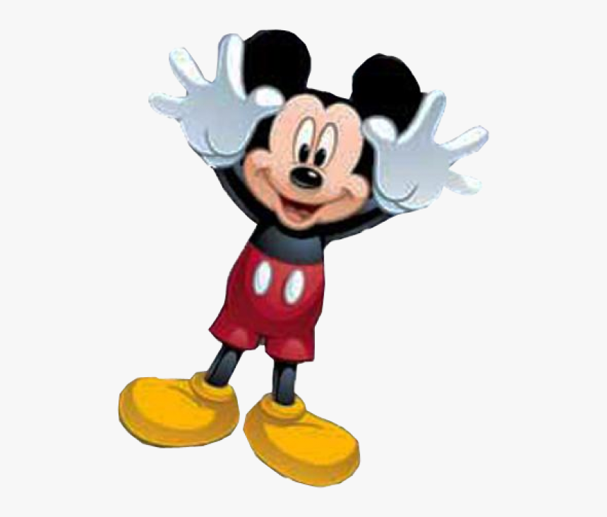 Image Of Disney Mickey Mouse Kite - Disney Kites, HD Png Download, Free Download