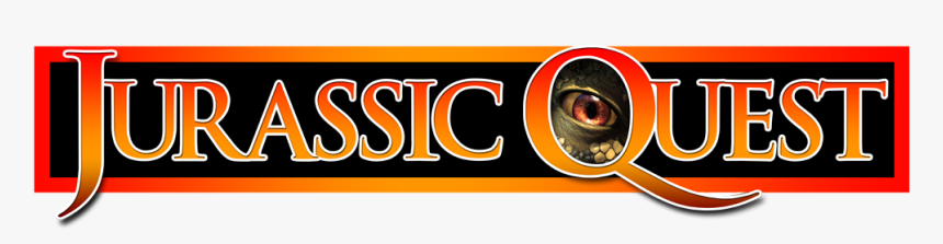 Jurassic Quest Logo, HD Png Download, Free Download