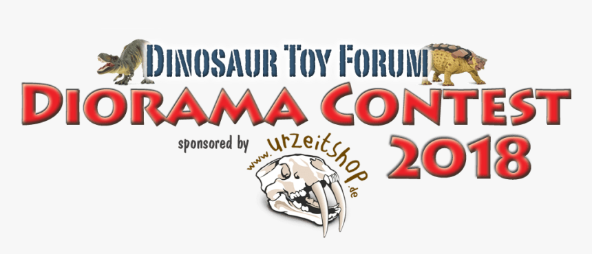 Dinosaur Toy Forum Diorama Contest - Sheep, HD Png Download, Free Download