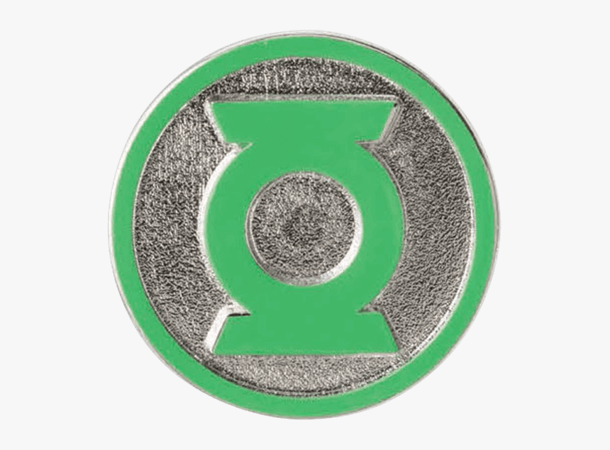 Transparent Green Lantern Symbol Png - Emblem, Png Download, Free Download