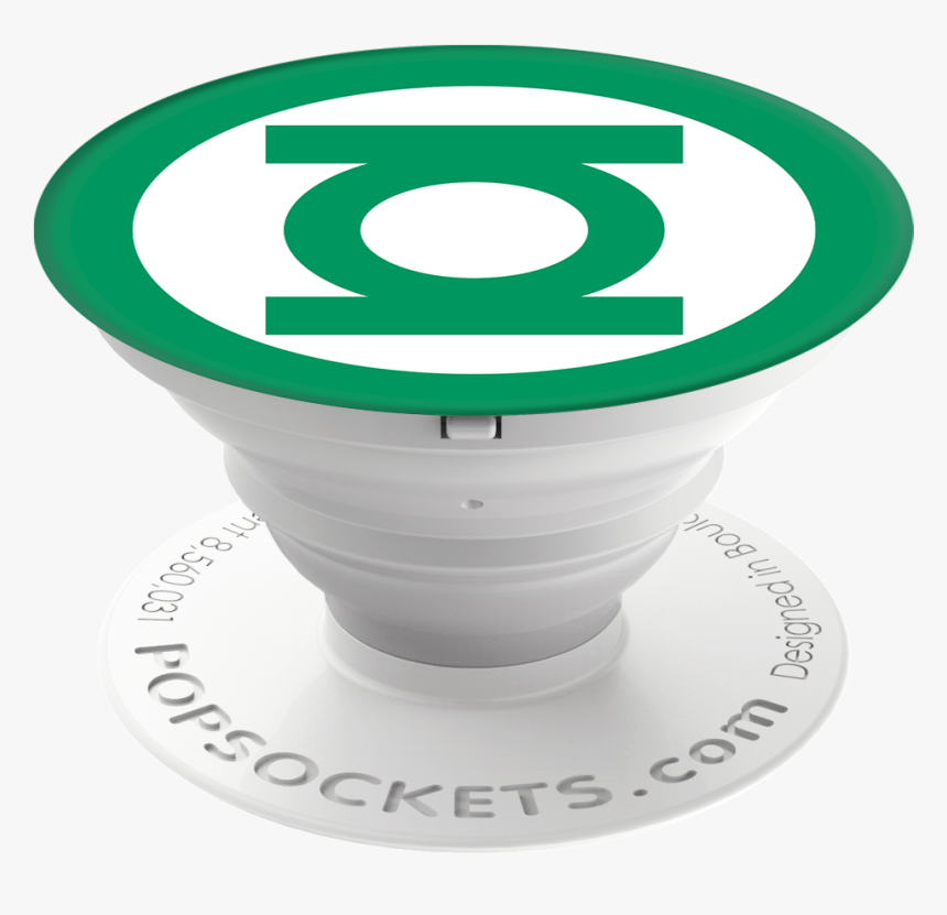 Green Lantern Popsockets, HD Png Download, Free Download