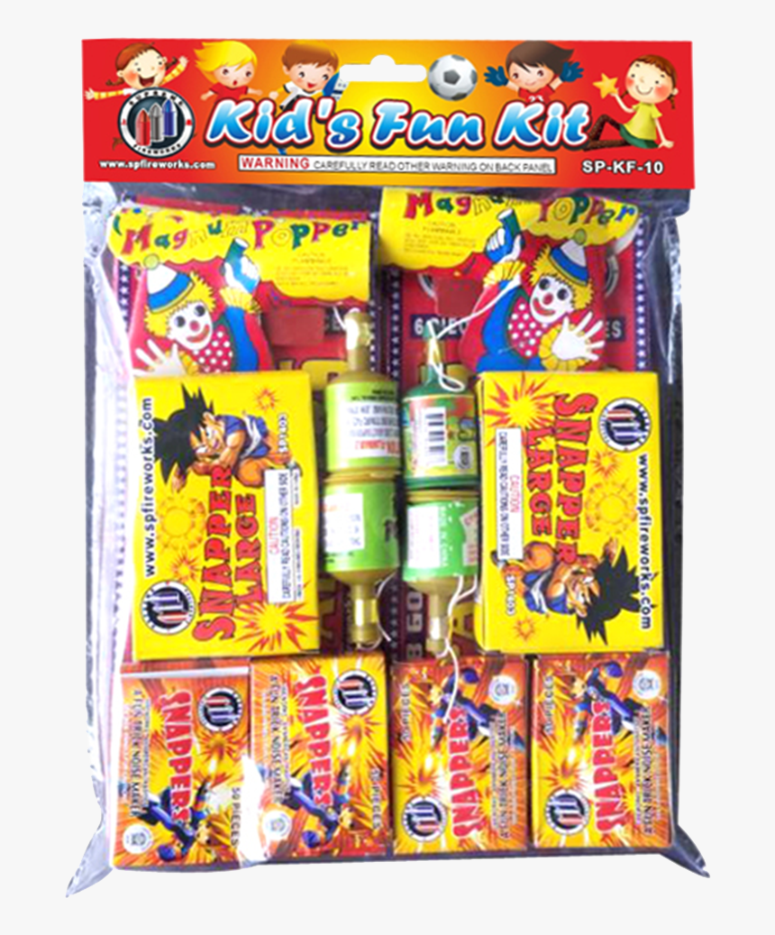 Kids Fireworks Pack, HD Png Download, Free Download