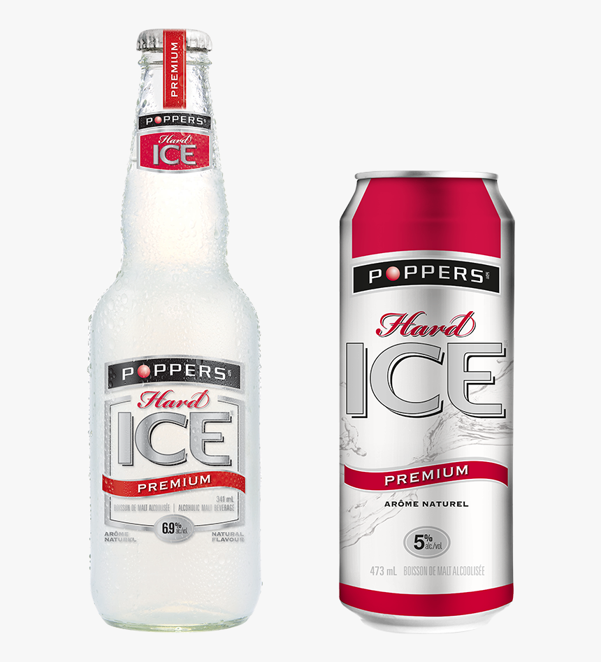 Poppers Ice, HD Png Download, Free Download