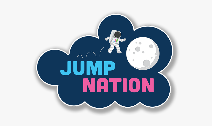 Jump Nation Cork, HD Png Download, Free Download