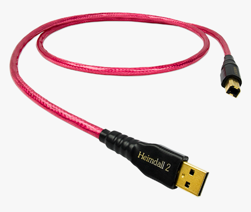 Nordost Usb Cable, HD Png Download, Free Download