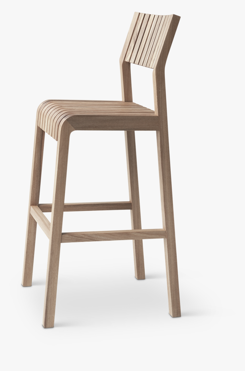 September Bar Stool - Chair Bar Wooden, HD Png Download, Free Download