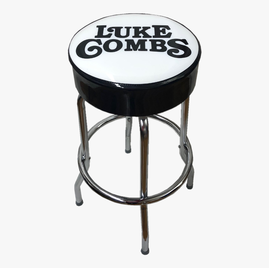 Luke Combs Barstool, HD Png Download, Free Download