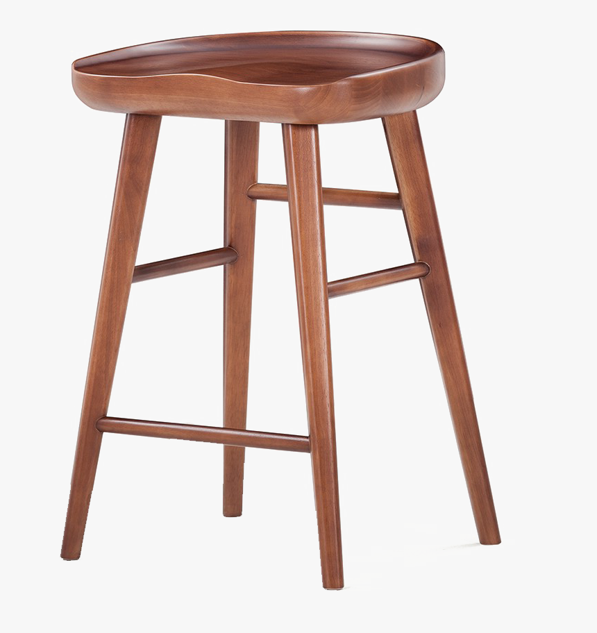 Stool Png Pic - Bar Stool, Transparent Png, Free Download