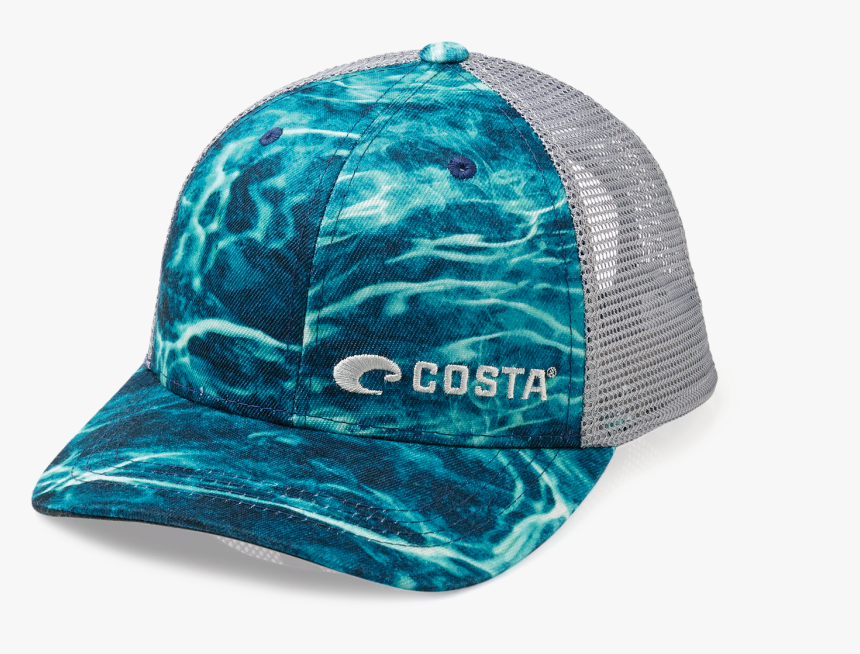 Costa Del Mar Hat, HD Png Download, Free Download