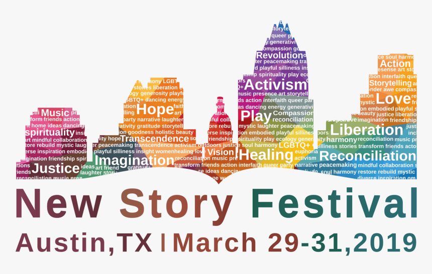 New Story Festival, HD Png Download, Free Download