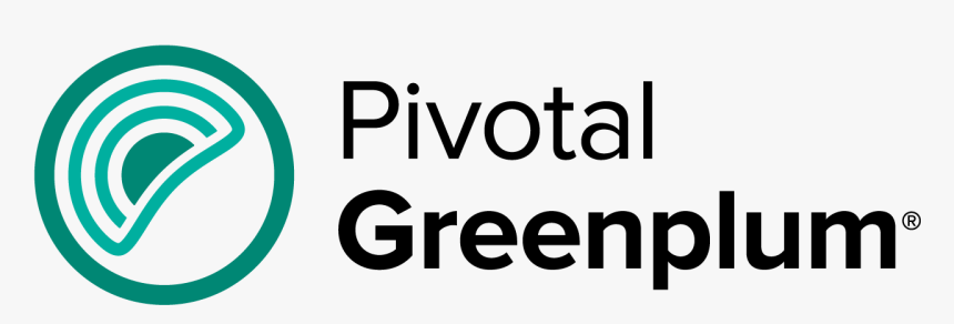 Pivotal Greenplum Logo, HD Png Download, Free Download