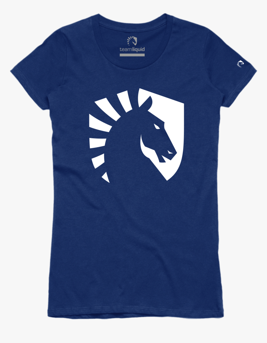 Team Liquid , Png Download - Team Liquid Vs 100 Thieves, Transparent Png, Free Download