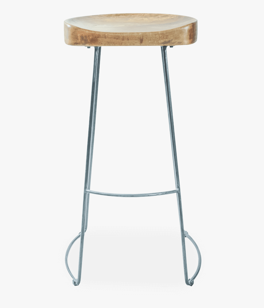 Tractor - Breakfast Bar Stool Png, Transparent Png, Free Download