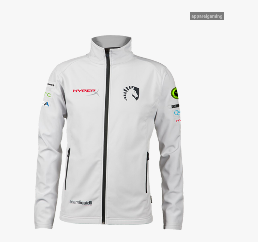 Team Liquid , Png Download - Team Liquid Softshell Jacket, Transparent Png, Free Download