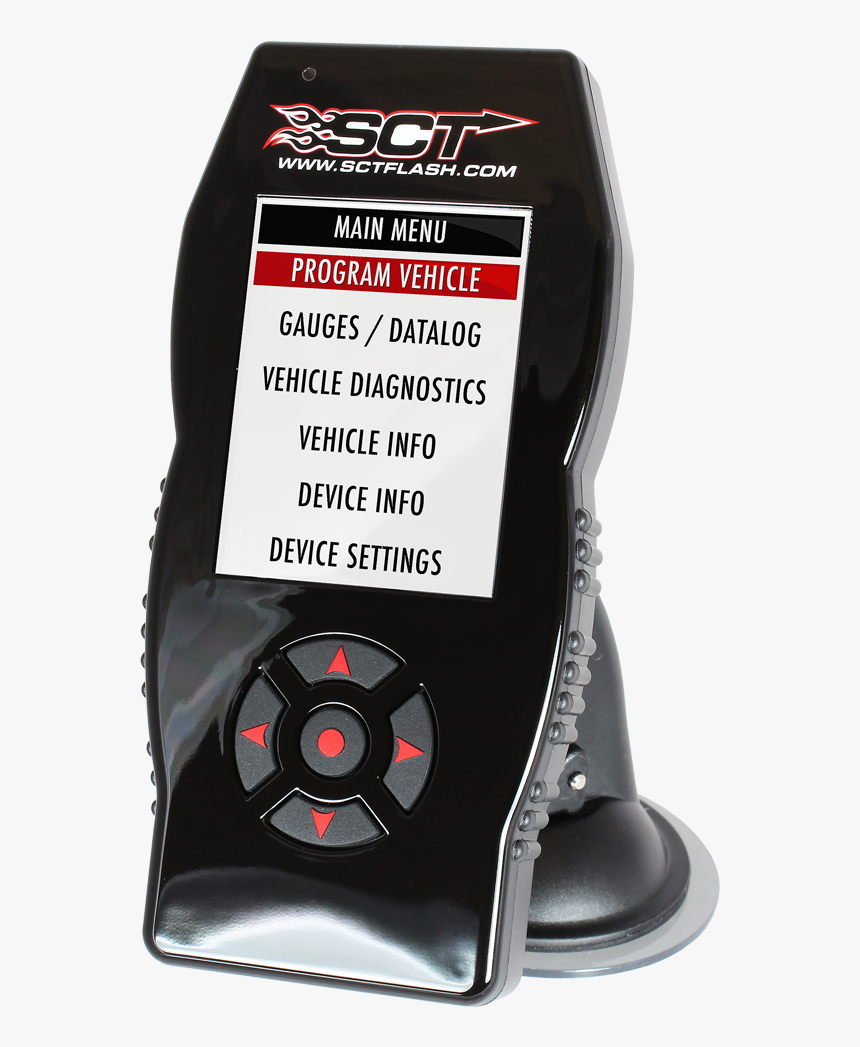Small Package - Ford Cam Phaser Lockout Programmer, HD Png Download, Free Download