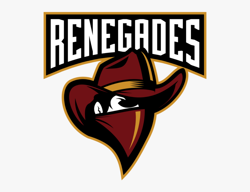 Renegades Cs Go Logo, HD Png Download, Free Download