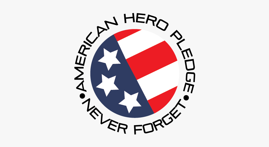 Lews American Hero Program - International Networkers Team, HD Png  Download - kindpng