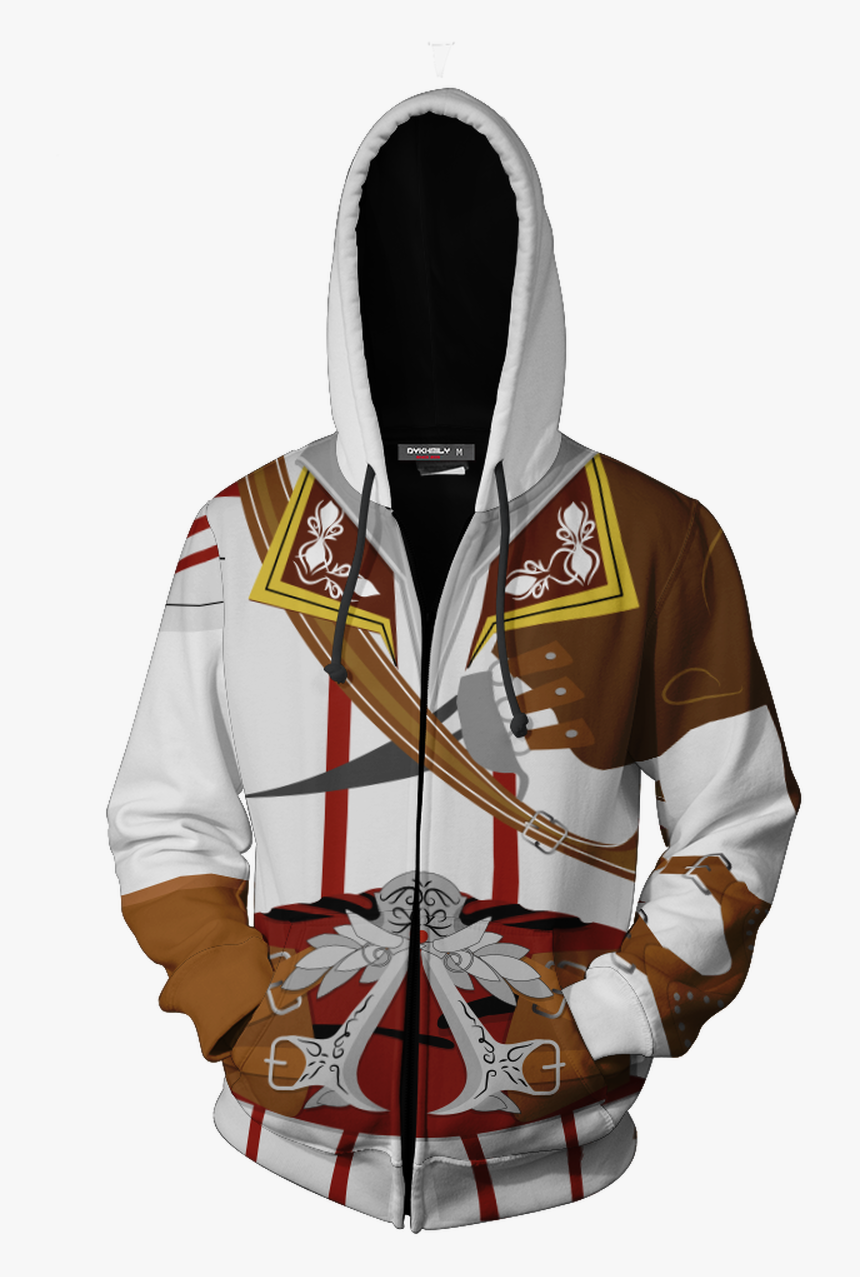 Assassin Creed Costume Jacket, HD Png Download, Free Download