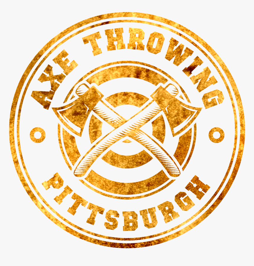 Clip Art Axe Throwing Pittsburgh - Florida International University, HD Png Download, Free Download