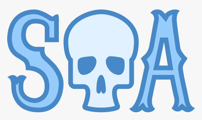 Skull, HD Png Download, Free Download