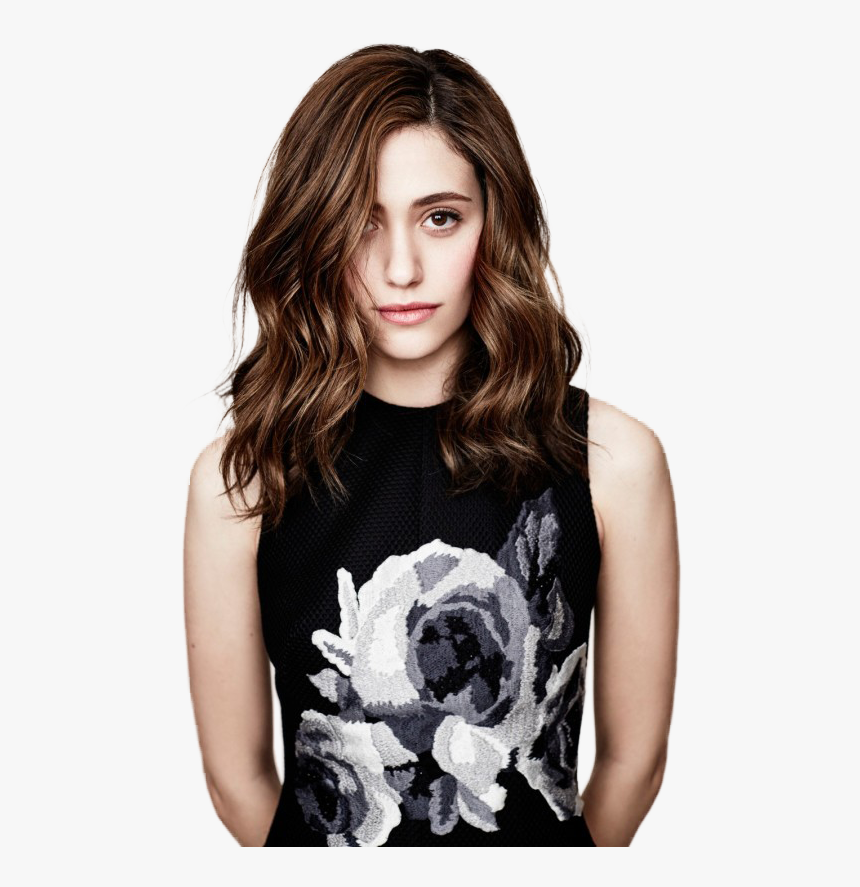 Emmy Rossum Png - Eli Rossum, Transparent Png, Free Download