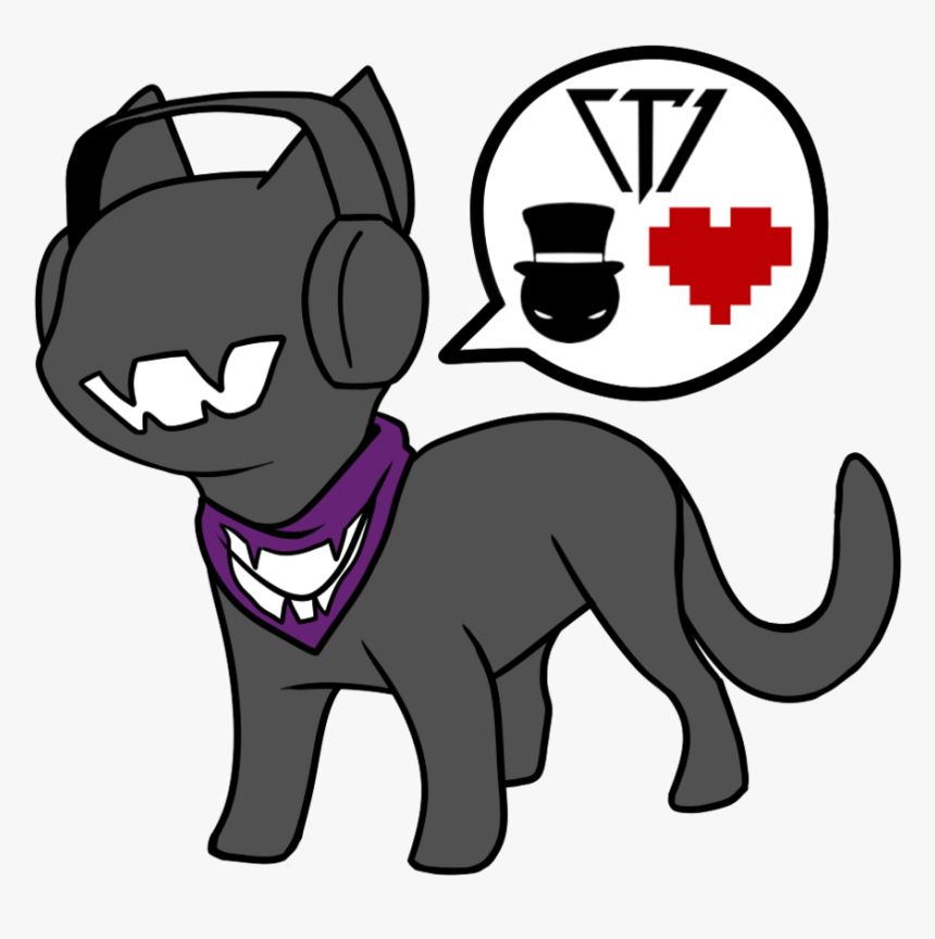 Monstercat Fan Art - Tristam, HD Png Download, Free Download