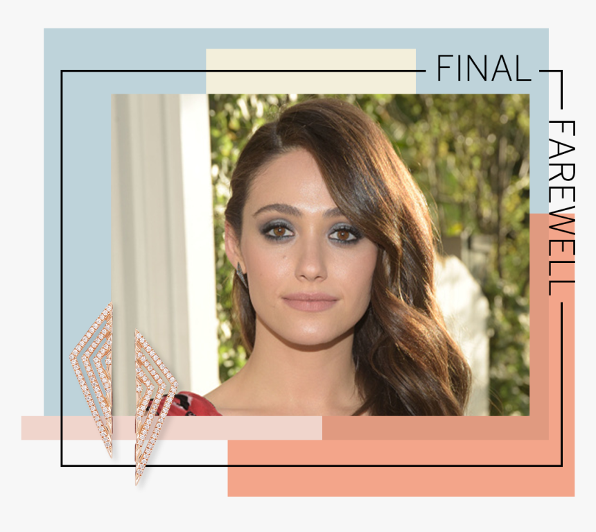 Get Yours Before They"re Gone From Our Best-sellers - Emmy Rossum, HD Png Download, Free Download