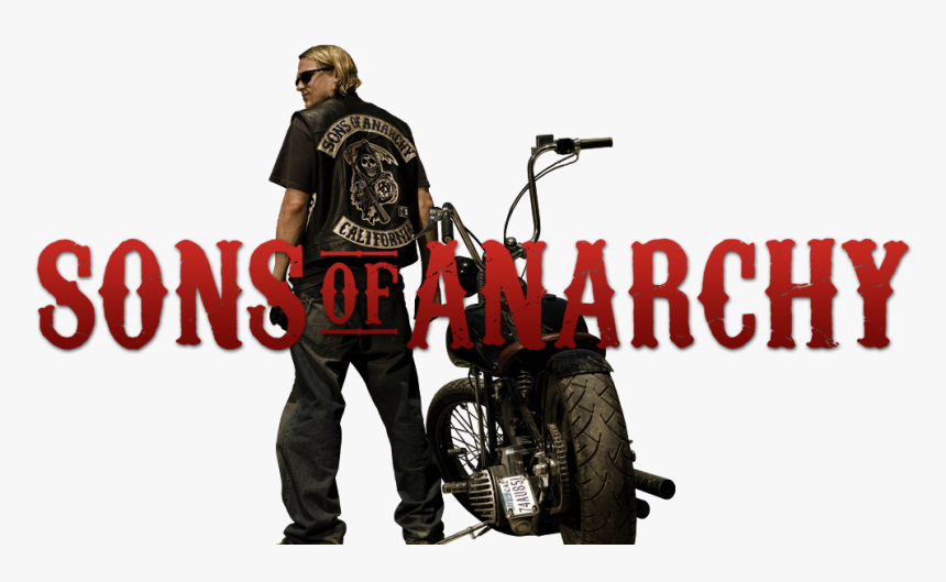 Sons Of Anarchy, HD Png Download, Free Download