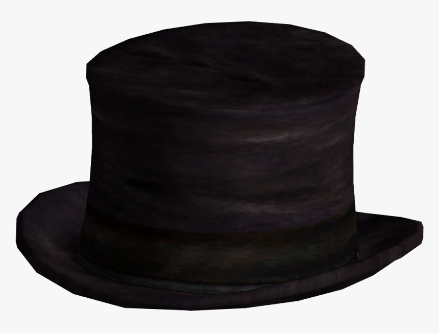 Tuxedo Hat - Cylinder - Cylinder, HD Png Download, Free Download