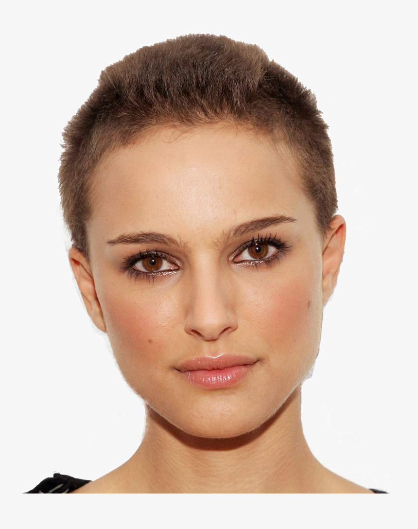 Natalie Portman Makeup Looks, HD Png Download, Free Download