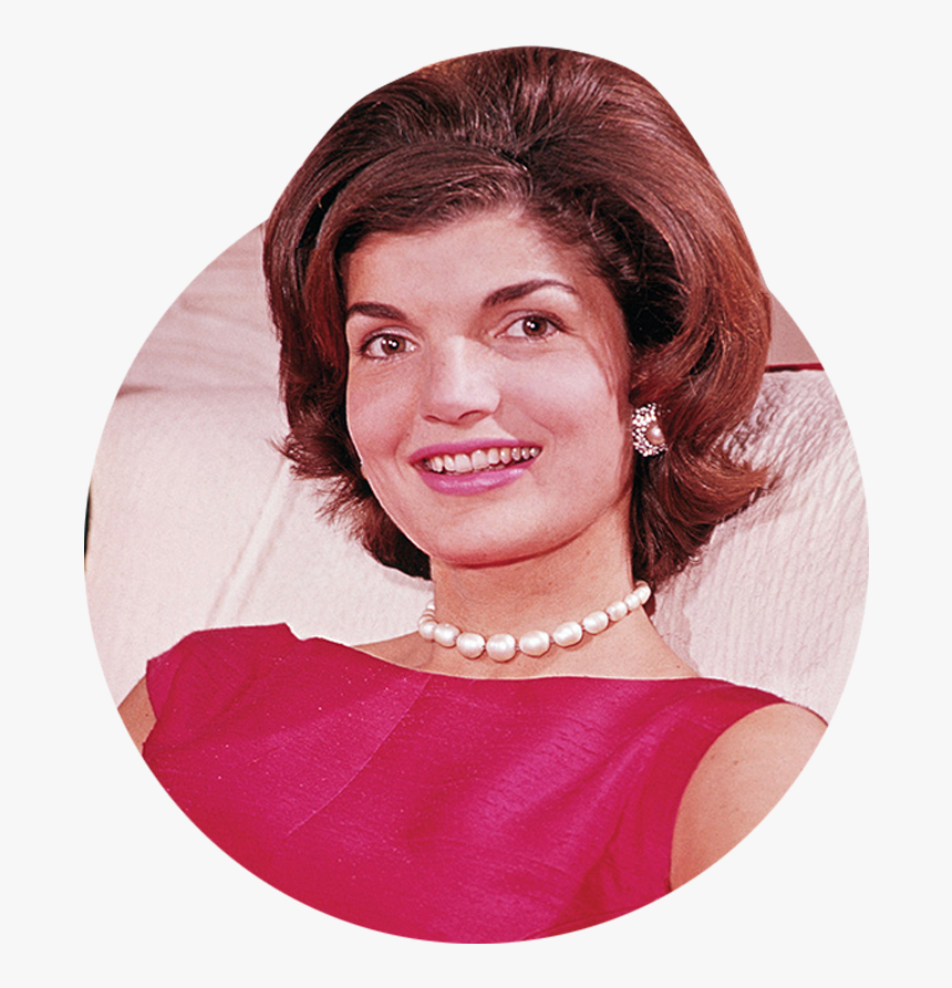 Jacqueline Kennedy, HD Png Download, Free Download