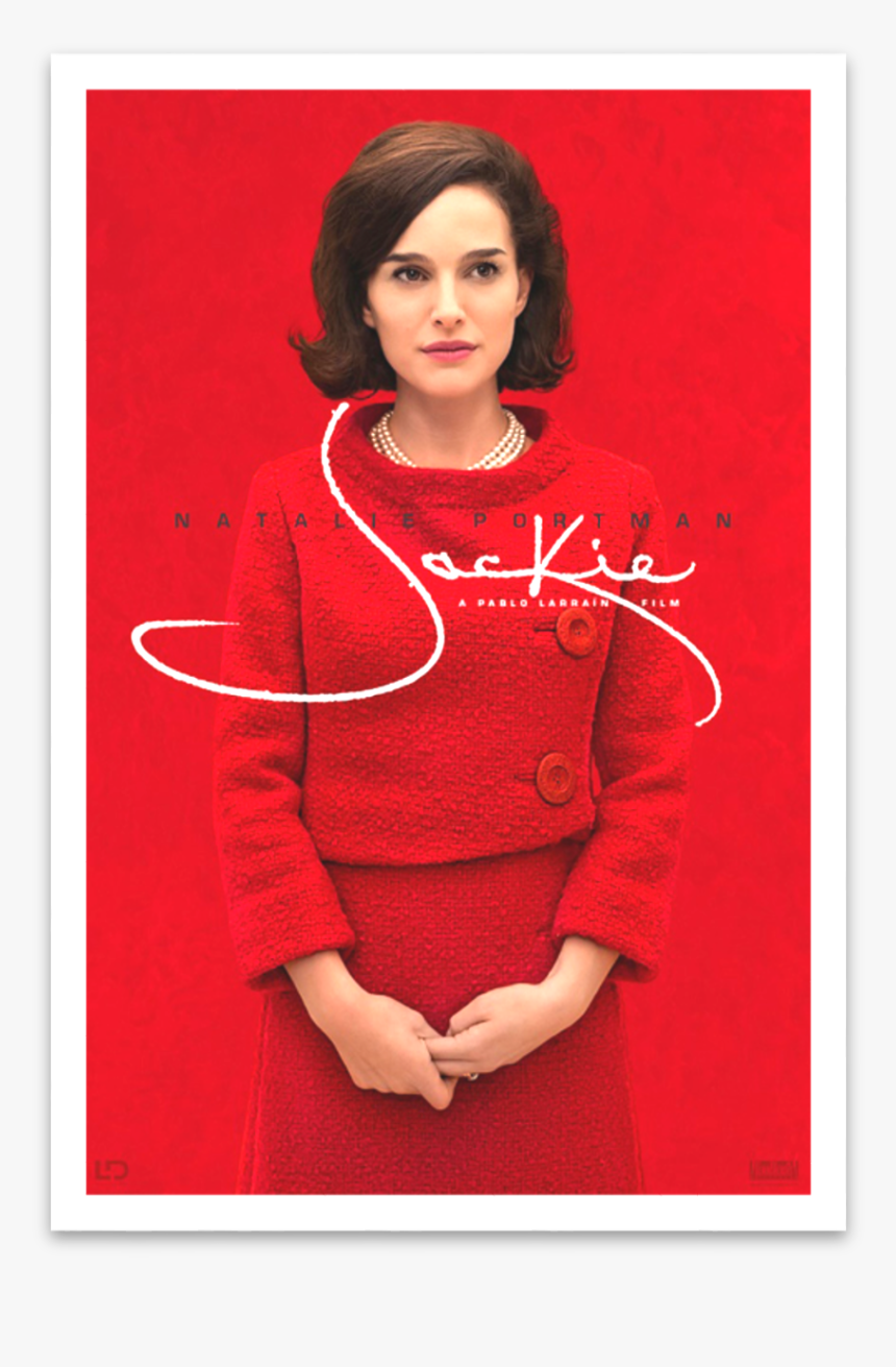 Picture14 - Pelicula Jackie Natalie Portman, HD Png Download, Free Download