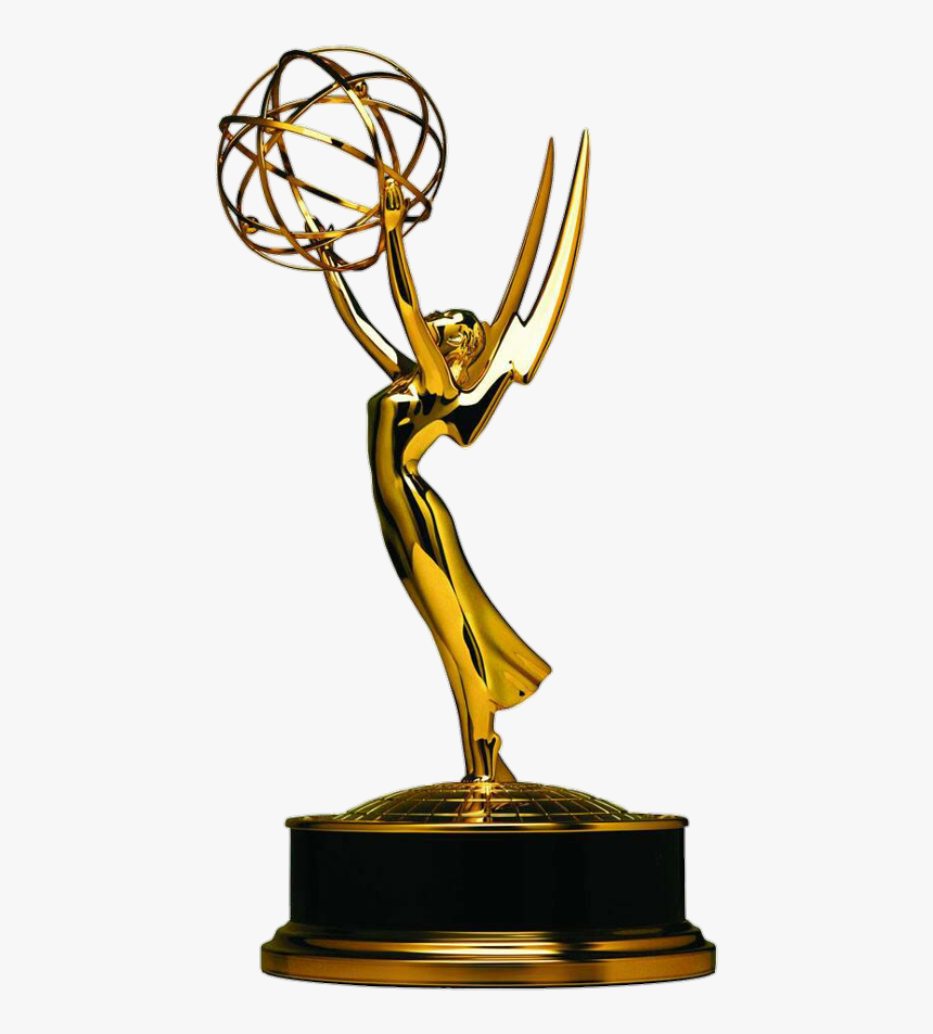 Freetoedit Emmyaward Emmy Award Emmys - 60th Primetime Emmy Awards (2008), HD Png Download, Free Download