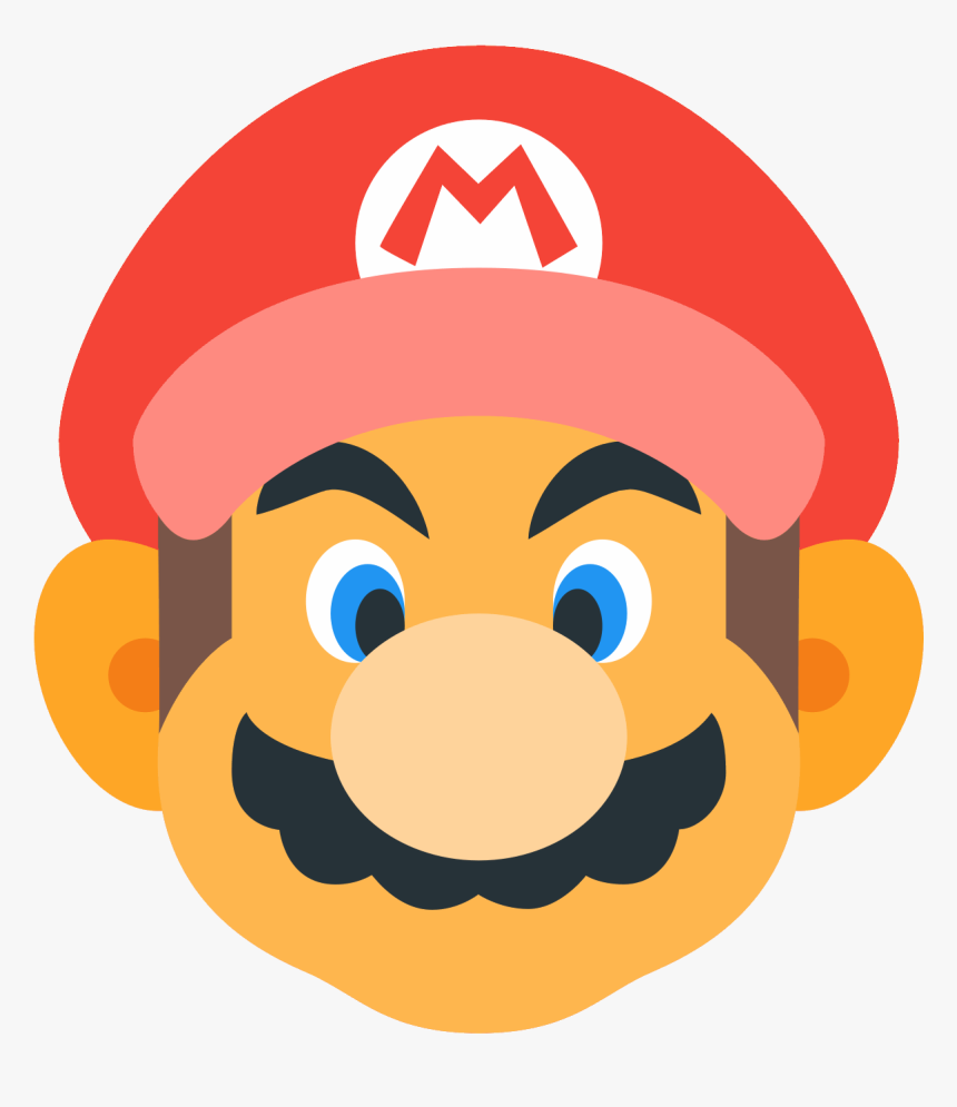 Super Mario Icono - New Super Mario Bros Wii Render, HD Png Download, Free Download