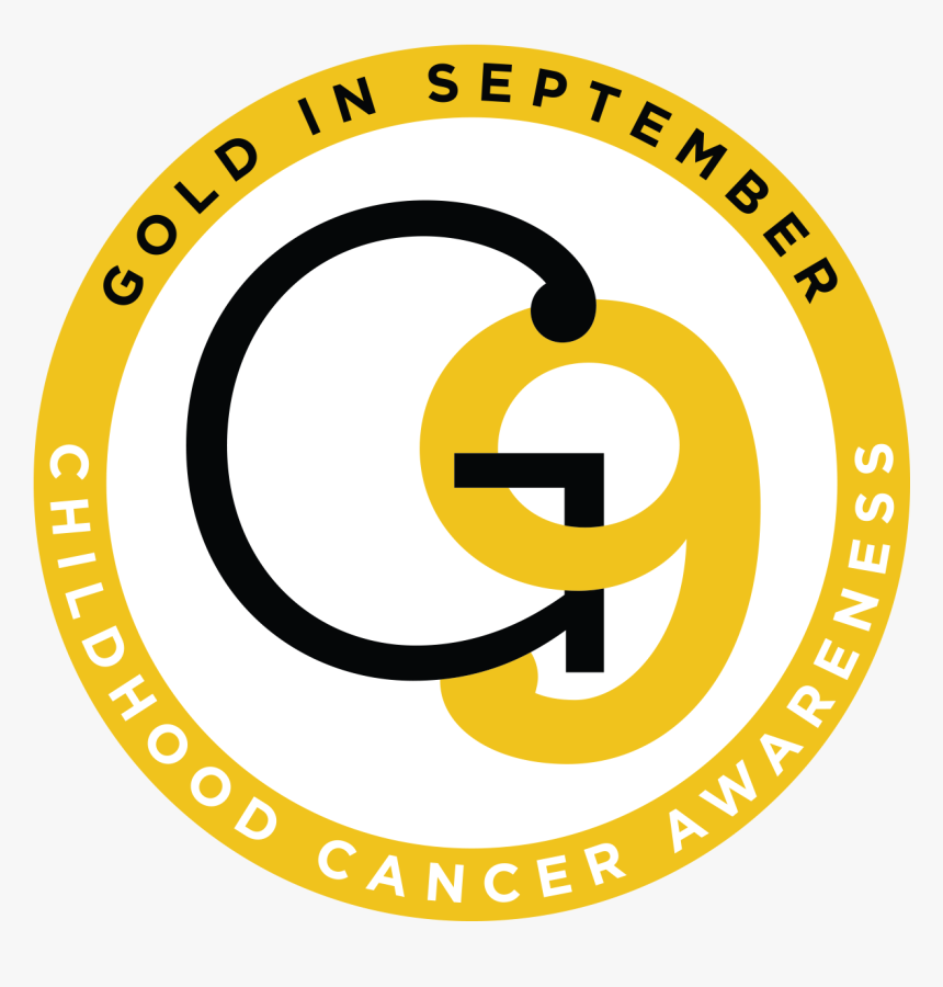 Gold In September Logo - Gold In September, HD Png Download, Free Download