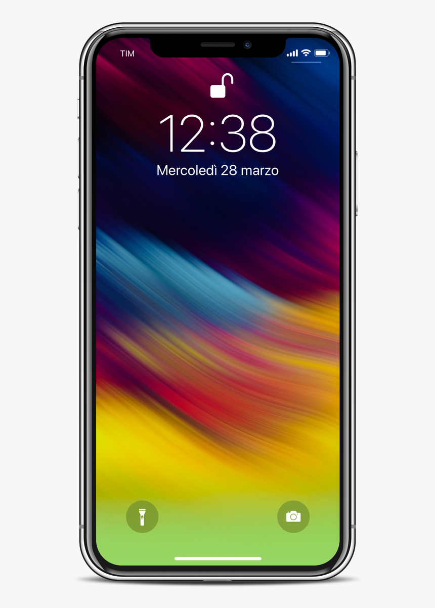 transparent-iphone-x-lock-screen-png-294178-how-to-lock-screen-on-iphone-x