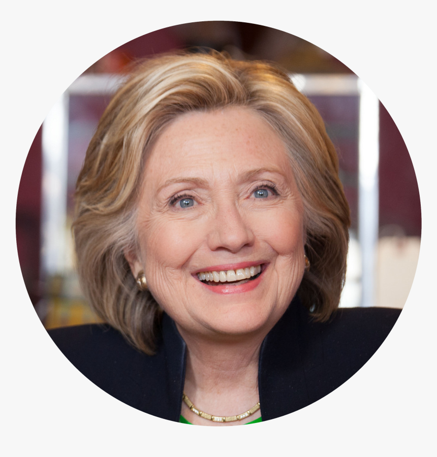 Hillary Clinton, HD Png Download, Free Download