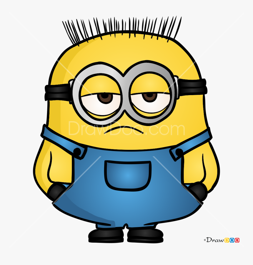 Minion Jerry, HD Png Download, Free Download