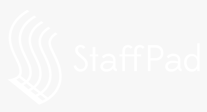 Staffpad Logo Png, Transparent Png, Free Download